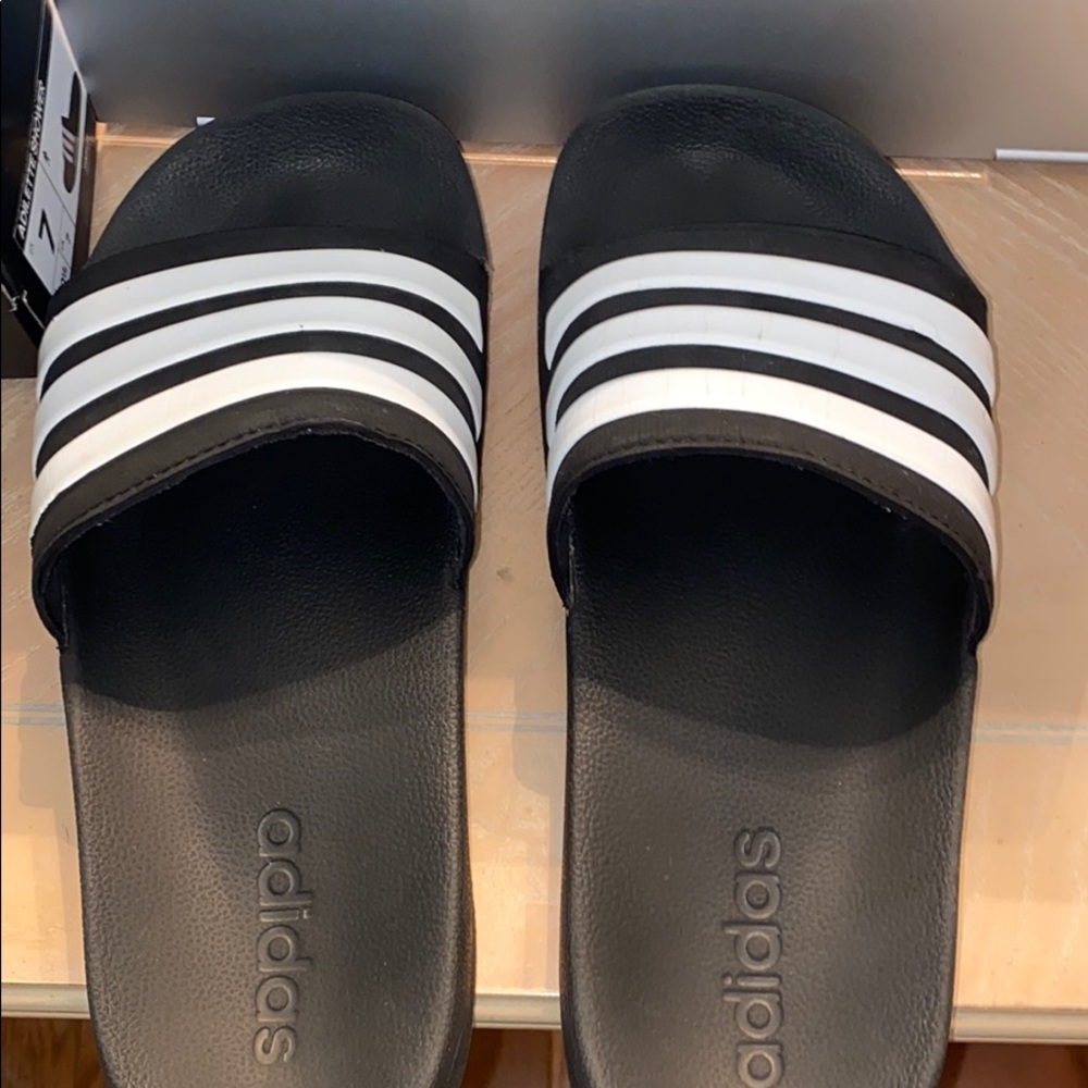 Adidas Adilette Shower Slides